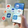 Nhiều tỉnh thành nâng cao chất lượng dịch vụ công trực tuyến nhờ mini app