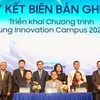 Samsung khởi động chương trình đào tạo 6.000 nhân tài công nghệ mới tại Việt Nam