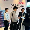 Phát triển nguồn nhân lực cho hợp tác CNTT Việt - Nhật giai đoạn mới