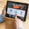 Black Friday: Doanh số bán hàng trực tuyến tại Mỹ lập kỷ lục 9,8 tỷ USD