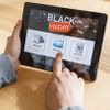 Black Friday: Doanh số bán hàng trực tuyến tại Mỹ lập kỷ lục 9,8 tỷ USD