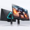 Nubia ra mắt màn hình gaming Red Magic GM001S, giá khoảng 18,79 triệu đồng