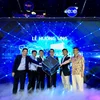 Nền tảng E2E đồng hành cùng Online Friday 2023