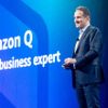 Amazon ra mắt chatbot AI dành cho doanh nghiệp