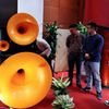 AVShow Hà Nội 2023: Loạt siêu phẩm âm thanh chào đón công chúng Thủ đô