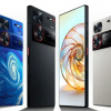 Nubia Z60 Ultra ra mắt với giá từ khoảng 14,76 triệu đồng