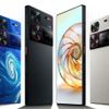 Nubia Z60 Ultra ra mắt với giá từ khoảng 14,76 triệu đồng