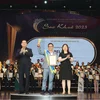 Selly nhận giải thưởng Sao Khuê 2023 về giải pháp sàn thương mại điện tử