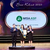 Nền tảng kế toán dịch vụ MISA ASP tái xuất Sao Khuê với những điểm sáng ấn tượng