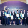Hành trình 18 năm tỏa sáng của MISA tại Lễ trao giải Sao Khuê 2023