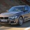 BMW triệu hồi toàn cầu gần 441.000 xe do lỗi túi khí