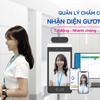 FaceX: Đột phá trong quản lý chấm công thế hệ mới