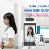 FaceX: Đột phá trong quản lý chấm công thế hệ mới