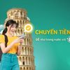 Chuyển tiền quốc tế dễ như trong nước với BIDV SmartBanking