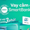 Vay cầm cố online - Giải ngân trong vòng 03 phút