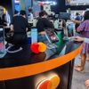Thử nghiệm mua sắm bằng khuôn mặt tại châu Á từ năm 2024