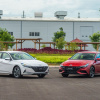 Triệu hồi Hyundai Elantra 2022 tại Việt Nam để sửa lỗi dây đai an toàn