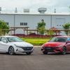 Triệu hồi Hyundai Elantra 2022 tại Việt Nam để sửa lỗi dây đai an toàn