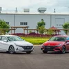 Triệu hồi Hyundai Elantra 2022 tại Việt Nam để sửa lỗi dây đai an toàn