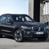 Xe điện BMW iX3 bất ngờ có mặt tại Việt Nam