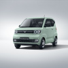 Xe điện Wuling HongGuang MiniEV lắp ráp tại Việt Nam