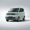 Xe điện Wuling HongGuang MiniEV lắp ráp tại Việt Nam