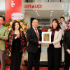 Clean Up, siêu phẩm tủ bếp Nhật Bản trình làng tại Hà Nội