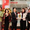 Clean Up, siêu phẩm tủ bếp Nhật Bản trình làng tại Hà Nội