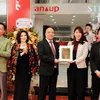 Clean Up, siêu phẩm tủ bếp Nhật Bản trình làng tại Hà Nội