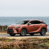 Lexus RX 2023 ra mắt Việt Nam, giá cao nhất 4,9 tỷ đồng