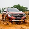Ford hướng dẫn kỹ năng lái xe an toàn cho đường địa hình