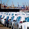 Xe ô tô nhập khẩu nguyên chiếc giảm 34% trong tháng 1/2023