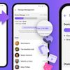 Viber ra mắt tính năng lưu trữ dung lượng mới trên ứng dụng