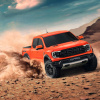 Ford Ranger Raptor mới có giá bán từ 1,299 tỷ đồng