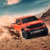 Ford Ranger Raptor mới có giá bán từ 1,299 tỷ đồng