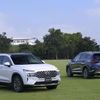 Doanh số xe Hyundai tăng trưởng trở lại, Accent vẫn "gánh team"