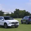 Doanh số xe Hyundai tăng trưởng trở lại, Accent vẫn "gánh team"