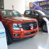 Tiêu thụ xe bán tải gia tăng, Ford Ranger chiếm hơn 80%