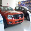 Tiêu thụ xe bán tải gia tăng, Ford Ranger chiếm hơn 80%