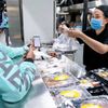 Thị trường giao đồ ăn trực tuyến Việt Nam đối mặt nhiều thách thức