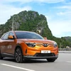Hãng taxi điện của tỷ phú Phạm Nhật Vượng đầu tư vào ứng dụng gọi xe Be