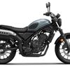 Honda CL300 2023 gia nhập thị trường Đông Nam Á
