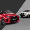Toyota Wigo rục rịch trở lại Việt Nam, thách thức Hyundai Grand i10