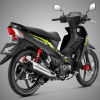 Honda Blade 2023 ra mắt thị trường Việt Nam, giá cao nhất 22,35 triệu đồng