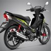 Honda Blade 2023 ra mắt thị trường Việt Nam, giá cao nhất 22,35 triệu đồng