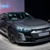 Xe điện Audi RS e-tron GT về Việt Nam, giá 5,9 tỉ đồng