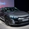 Xe điện Audi RS e-tron GT về Việt Nam, giá 5,9 tỉ đồng