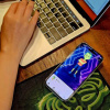 Snapchat miễn phí AI chatbot cho người dùng