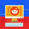 Reddit muốn thu phí sử dụng dữ liệu đối với Microsoft, Google