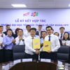 FPT và ĐH Tôn Đức Thắng hợp tác phát triển nguồn nhân lực